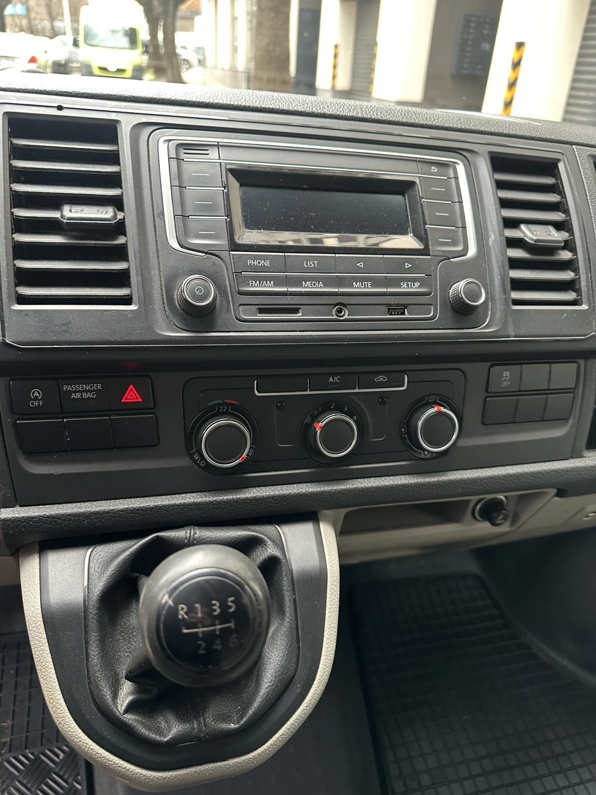 VW T6 T6 2.0TDi.�����.5+ 1 | Mobile.bg � ����������� 11
