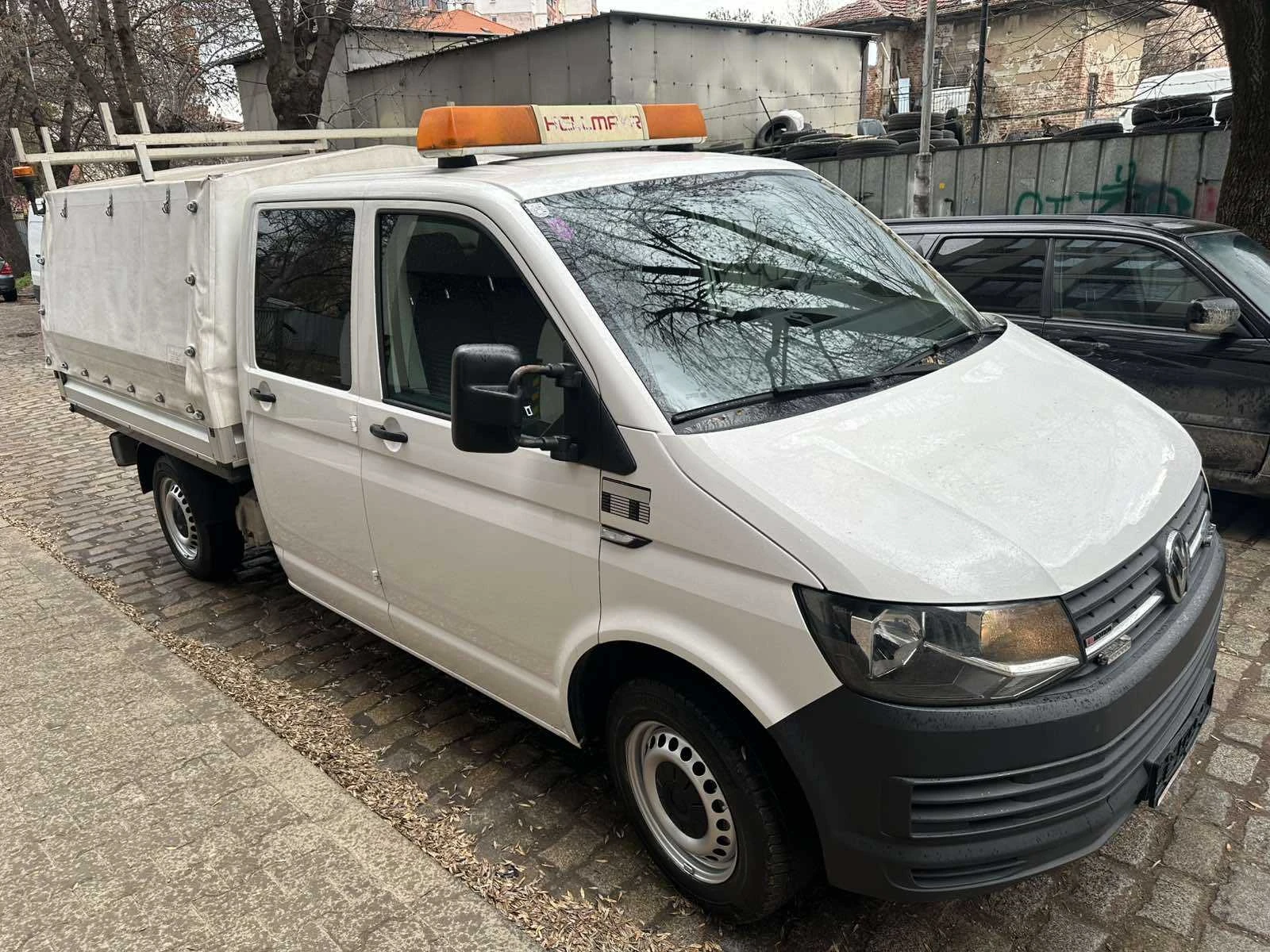 VW T6 T6 2.0TDi.�����.5+ 1 | Mobile.bg � ����������� 1