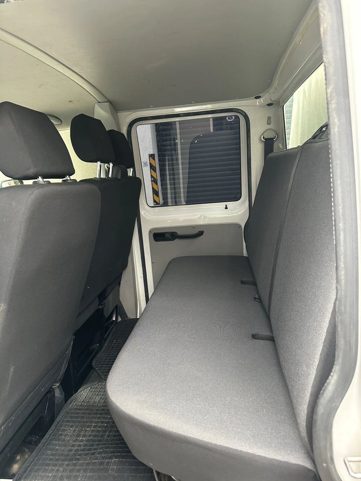 VW T6 T6 2.0TDi.КЛИМА.5+ 1 - изображение 9