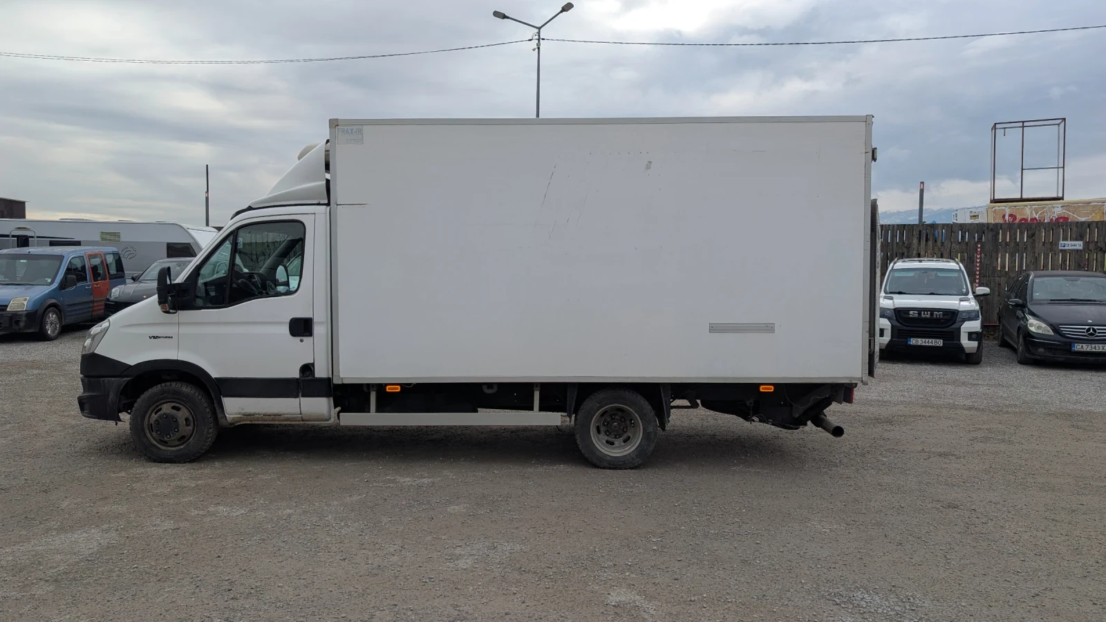 Iveco 35c13  - изображение 2