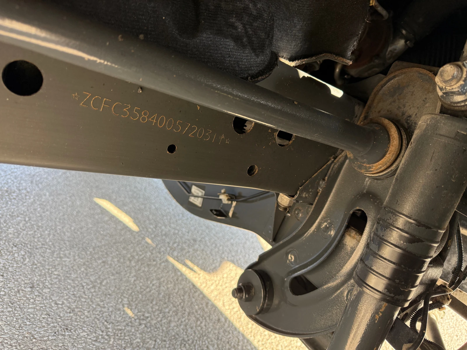 Iveco 35s12 Двойна гума , снимка 14 - Бусове и автобуси - 53856770