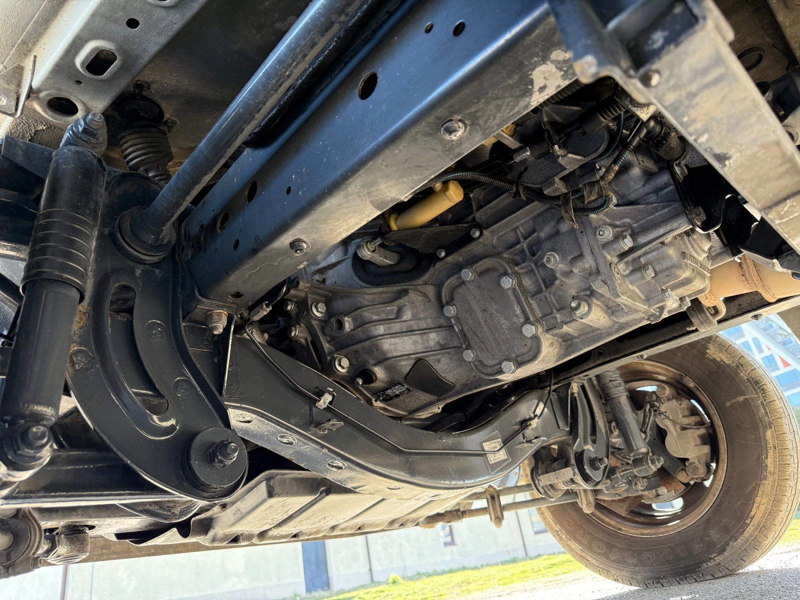 Iveco 35s12 Двойна гума , снимка 12 - Бусове и автобуси - 53856770