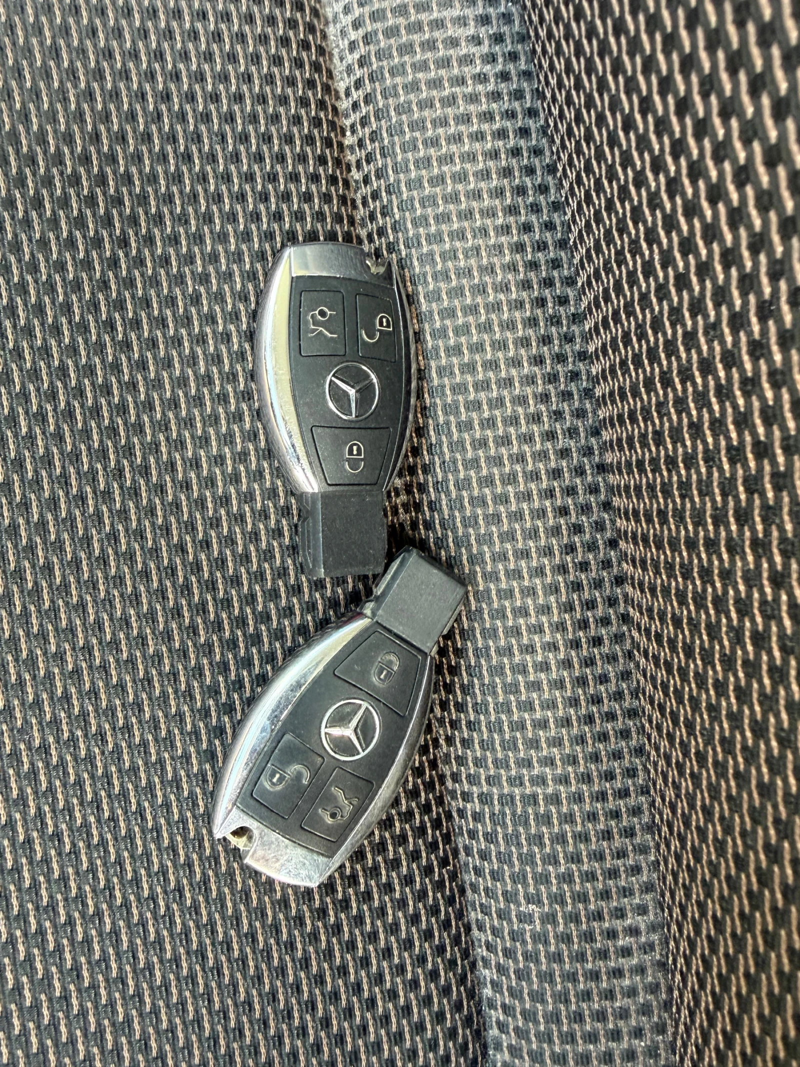 Mercedes-Benz Sprinter 311 CDI, снимка 10 - Бусове и автобуси - 53996715