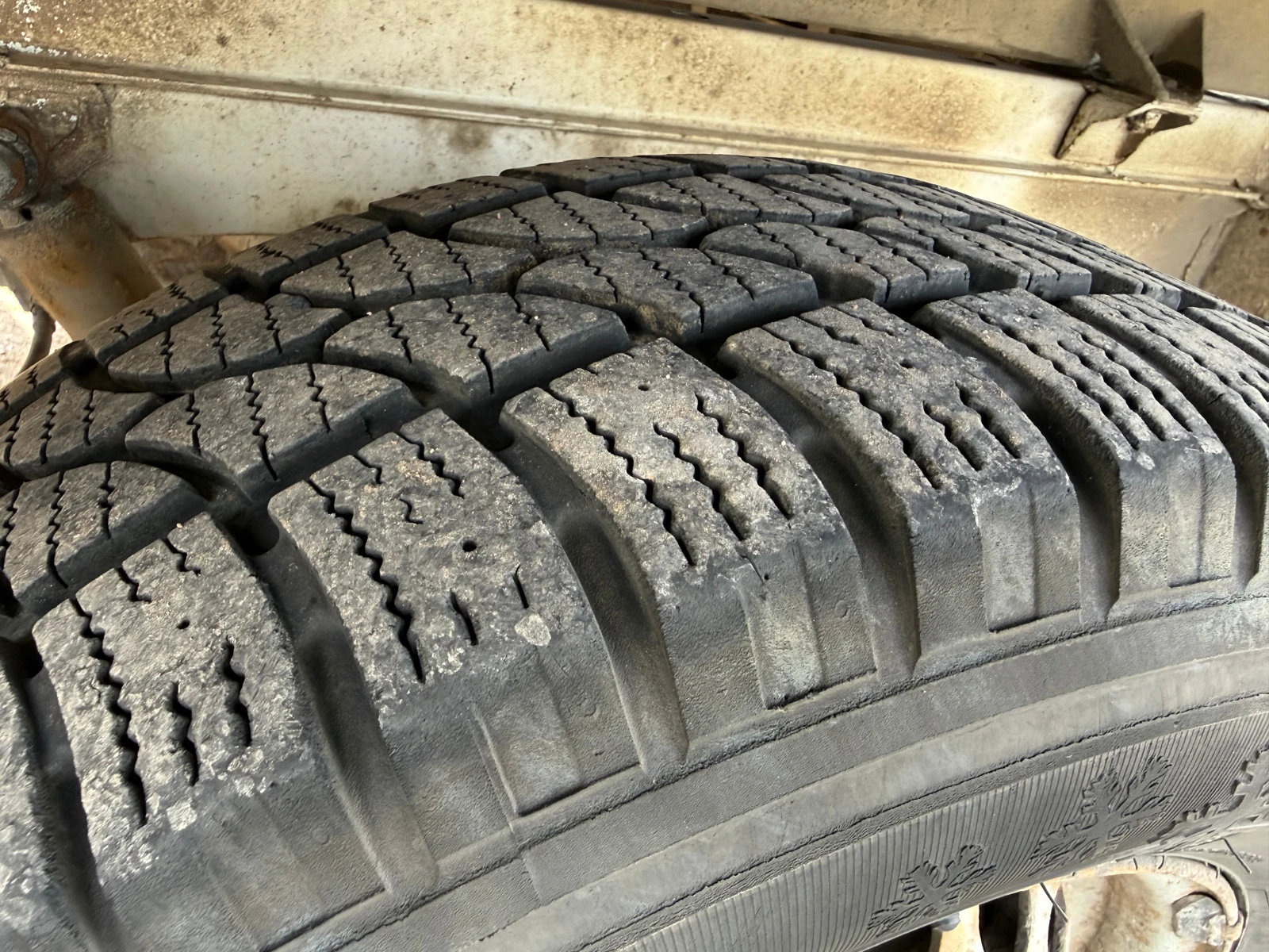 Mercedes-Benz Sprinter 311 CDI, снимка 7 - Бусове и автобуси - 53996715