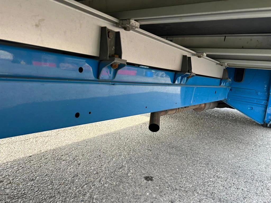 Mercedes-Benz Sprinter 317 CDI , снимка 10 - Бусове и автобуси - 54353541