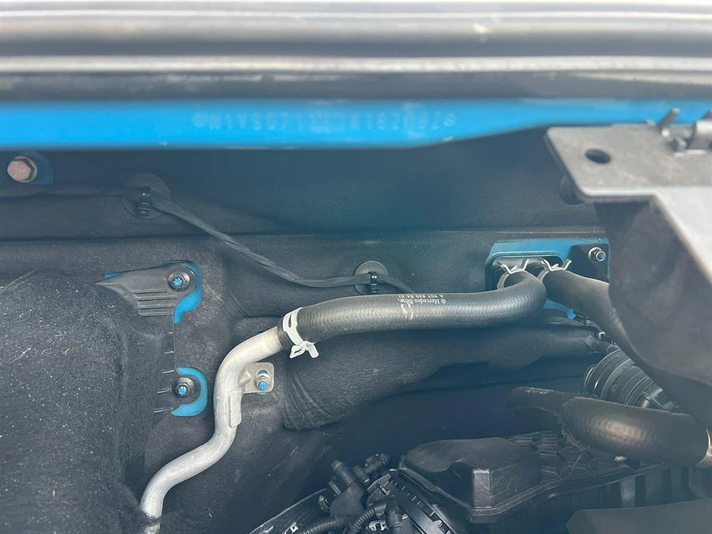 Mercedes-Benz Sprinter 317 CDI , снимка 14 - Бусове и автобуси - 54353541