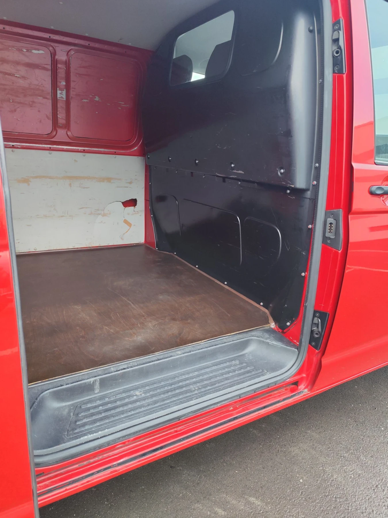 VW Transporter Т6 2.0TDI, снимка 13 - Бусове и автобуси - 55946575