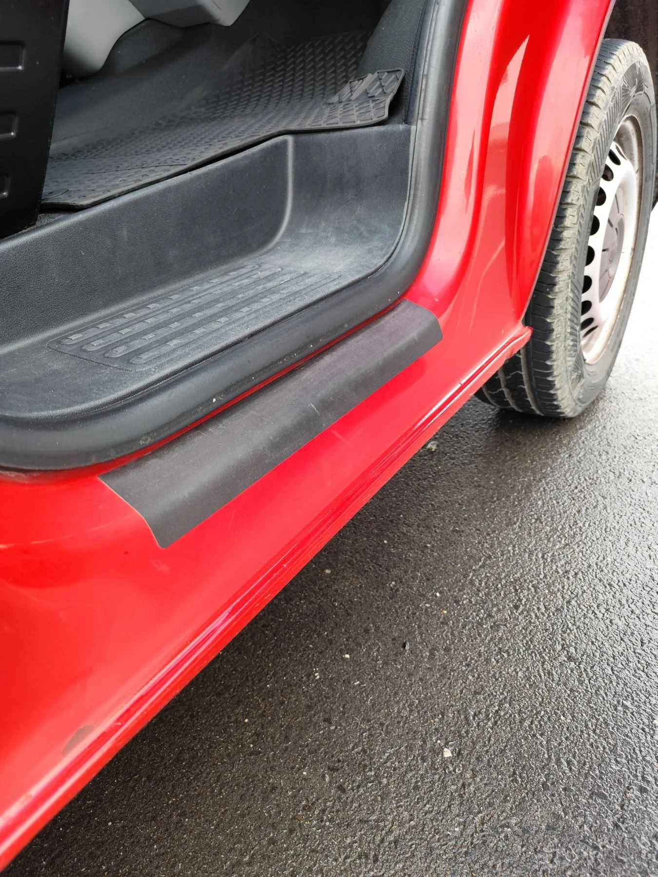 VW Transporter Т6 2.0TDI, снимка 14 - Бусове и автобуси - 55946575