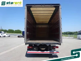 Scania S 500 LKW25025 | Mobile.bg    9