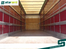 Scania S 500 LKW25025 | Mobile.bg    10