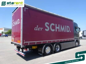 Scania S 500 LKW25025 | Mobile.bg    5