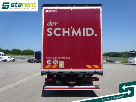 Scania S 500 LKW25025 | Mobile.bg    6