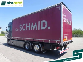 Scania S 500 LKW25025 | Mobile.bg    7