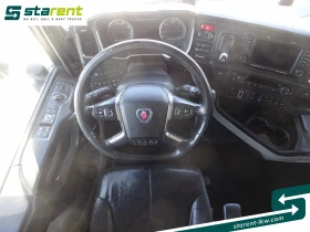 Scania S 500 LKW25025 | Mobile.bg    17