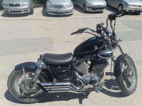 Yamaha XV Virago, снимка 1