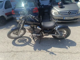 Yamaha XV Virago, снимка 2