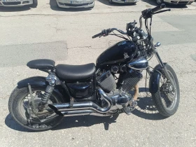 Yamaha XV Virago, снимка 5