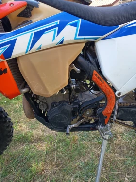 Ktm EXC KTM EXC 450, снимка 6
