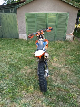 Ktm EXC KTM EXC 450, снимка 3