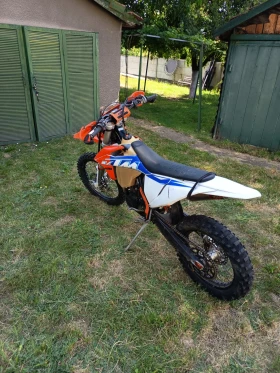 Ktm EXC KTM EXC 450, снимка 2