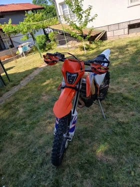 Ktm EXC KTM EXC 450, снимка 11