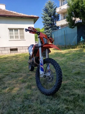 Ktm EXC KTM EXC 450, снимка 10