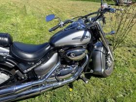 Suzuki Volusia, снимка 5