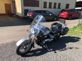 Suzuki Volusia, снимка 6