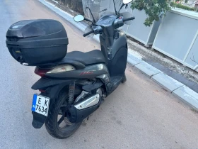 Honda Sh, снимка 2