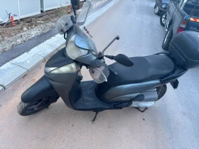 Honda Sh, снимка 1