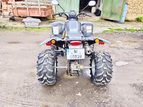 ADLI 300 Хонда SMC 300, снимка 5