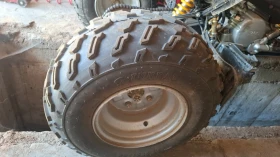 ADLI 300 Хонда SMC 300, снимка 9