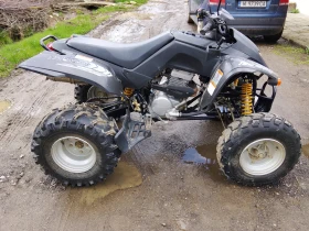 ADLI 300 Хонда SMC 300, снимка 6