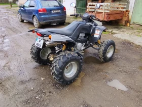 ADLI 300 Хонда SMC 300, снимка 1