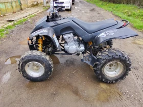 ADLI 300 Хонда SMC 300, снимка 4