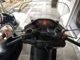 Suzuki Burgman, снимка 6