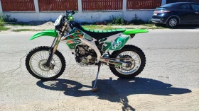 Kawasaki Klx 450r | Mobile.bg    10