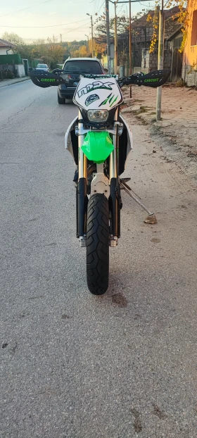 Kawasaki Klx 450r | Mobile.bg    4