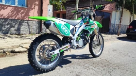 Kawasaki Klx 450r | Mobile.bg    11