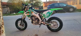 Kawasaki Klx 450r | Mobile.bg    5