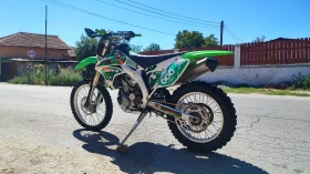 Kawasaki Klx 450r | Mobile.bg    9