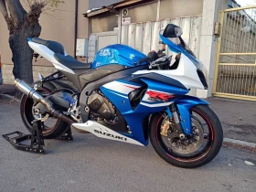  Suzuki Gsxr