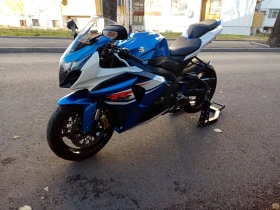     Suzuki Gsxr L2 1000 Service history full!!! 