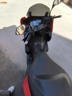 Gilera Nexus | Mobile.bg    7