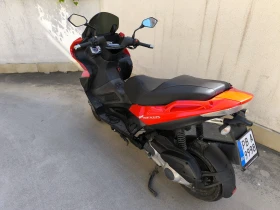 Gilera Nexus | Mobile.bg    4