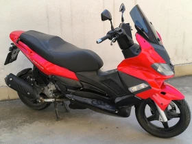 Gilera Nexus | Mobile.bg    5