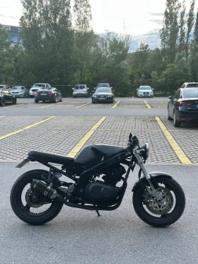 Suzuki Gs 500 A2 35kW | Mobile.bg    2