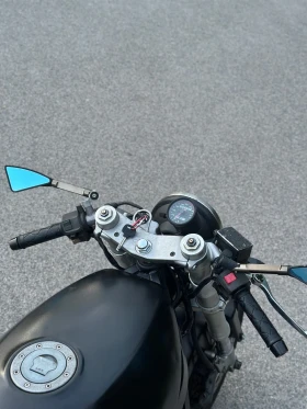 Suzuki Gs 500 A2 35kW | Mobile.bg    9