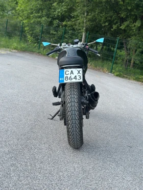 Suzuki Gs 500 A2 35kW | Mobile.bg    4