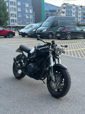  Suzuki Gs